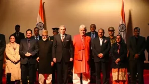 Amid celebrations and heartburn within the ruling National Conference in Jammu and Kashmir
