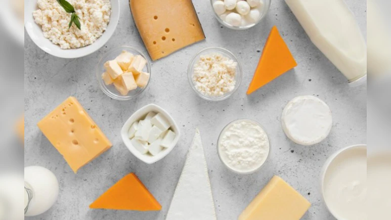 Aavin, the cooperative dairy organisation functioning under Tamil Nadu's Dairy Development