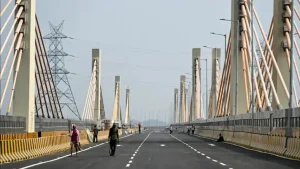 READ | Barapullah Was Built To Beat Delhi Traffic