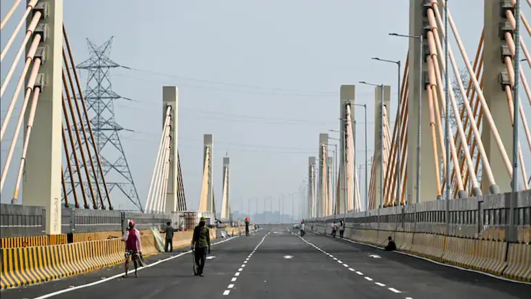 READ | Barapullah Was Built To Beat Delhi Traffic