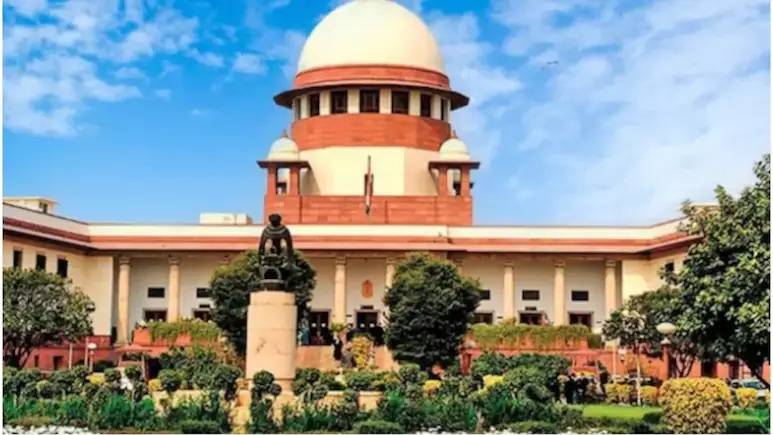 No Coercive Action Against Punjab Officials In CBI Corruption Probe: Top Court