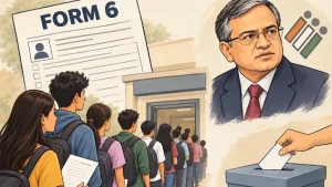 Supreme Court On Bihar SIR Petition — 'Haven't Yet Examined Form 6'