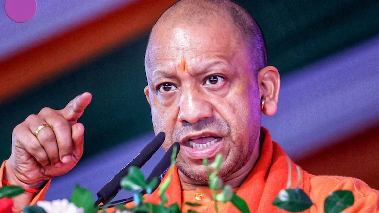 Yogi Adityanath — Names Of 1.27 Crore Hindus Missing From Electoral Rolls In UP