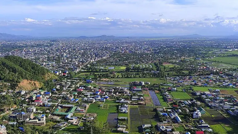 Call For 'Operation Manipur' Grows Louder For Disarmament Of All Armed Groups