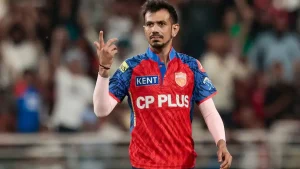 Having made his first-class debut for Haryana back in 2009, Chahal finishes his red-ball career