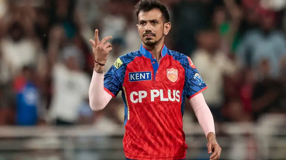 Having made his first-class debut for Haryana back in 2009, Chahal finishes his red-ball career