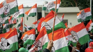 Congress Fails To victory Any Seat Across 4 States In Legislative Council Bypolls