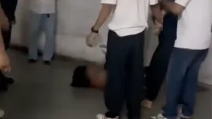 Police probe alleged stripping and assault of woman, manager detained — Guwahati nightclub horror