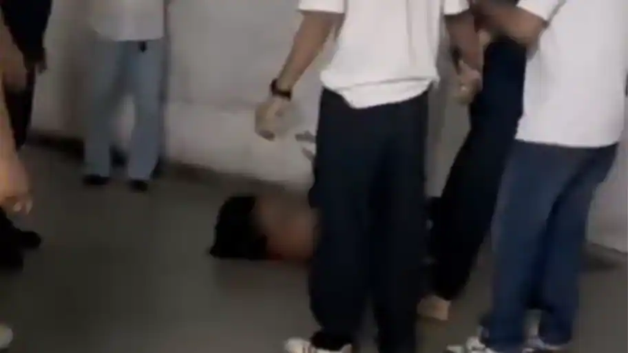 Police probe alleged stripping and assault of woman, manager detained — Guwahati nightclub horror