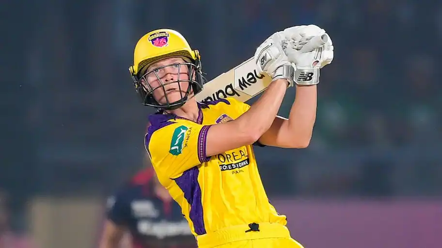 Australian legend Meg Lanning returns as the captain for the upcoming Women's major Bash League
