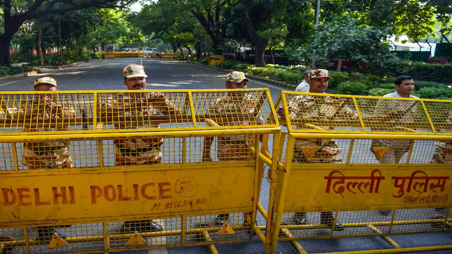The arrests and clashes that followed brought more students onto the streets