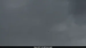 Crashed Chopper's Wreckage Reportedly Spotted