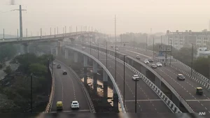 Signalling the beginning of Delhi's dreaded haze, pollution curbs under GRAP 1 have been
