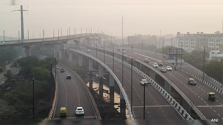 Signalling the beginning of Delhi's dreaded haze, pollution curbs under GRAP 1 have been