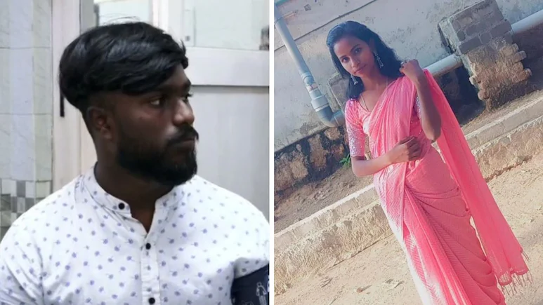 READ | Kerala Man Kills Wife, Sends Family's Number To Employer Before Dying By Suicide