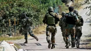 Chinese Agents Pose As Academicians, Extract Info From Army Officer's Wife