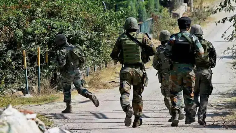 Chinese Agents Pose As Academicians, Extract Info From Army Officer's Wife