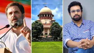 Punjab, EVMs And More In Rahul Gandhi's Letter To Chief Justice — Exclusive