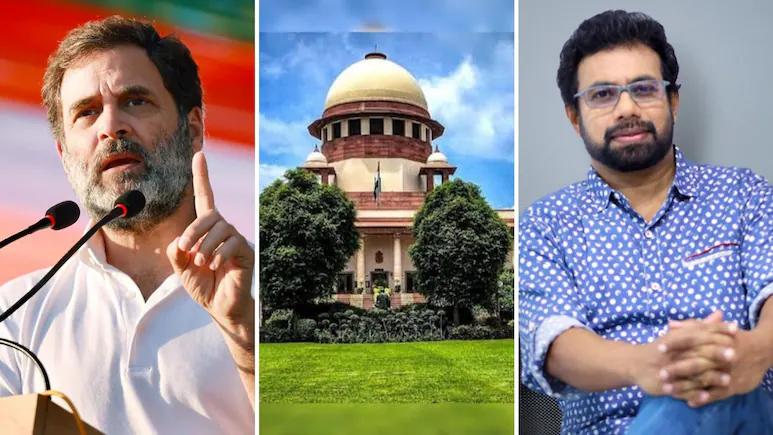 Punjab, EVMs And More In Rahul Gandhi's Letter To Chief Justice — Exclusive
