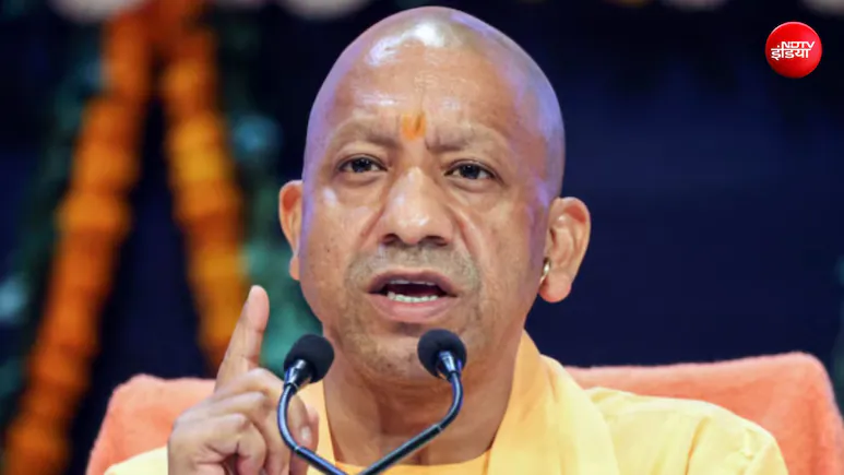 BJP Nominates 8 Leaders To Rajya Sabha From UP, Hardeep Puri Not On List