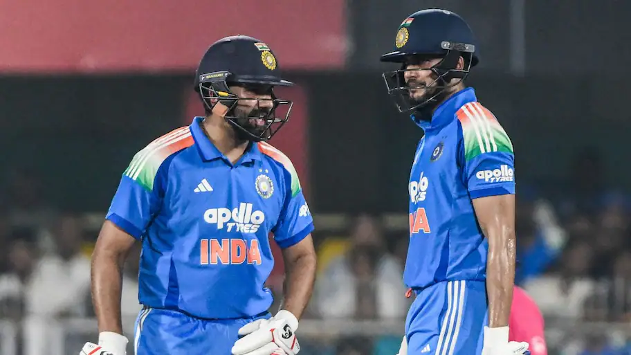 India captain Shubman Gill emphasised that India need to field their World Cup combination