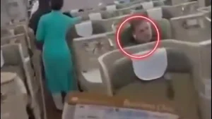 Accusing Gandhi of taking a break after “spreading lies”, the BJP posted a video on its