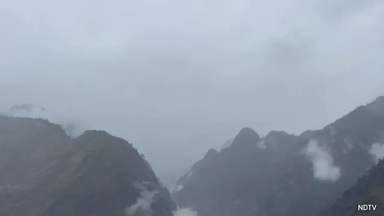 Of the 30 deaths in these incidents across India, 21 died in Uttarakhand alone