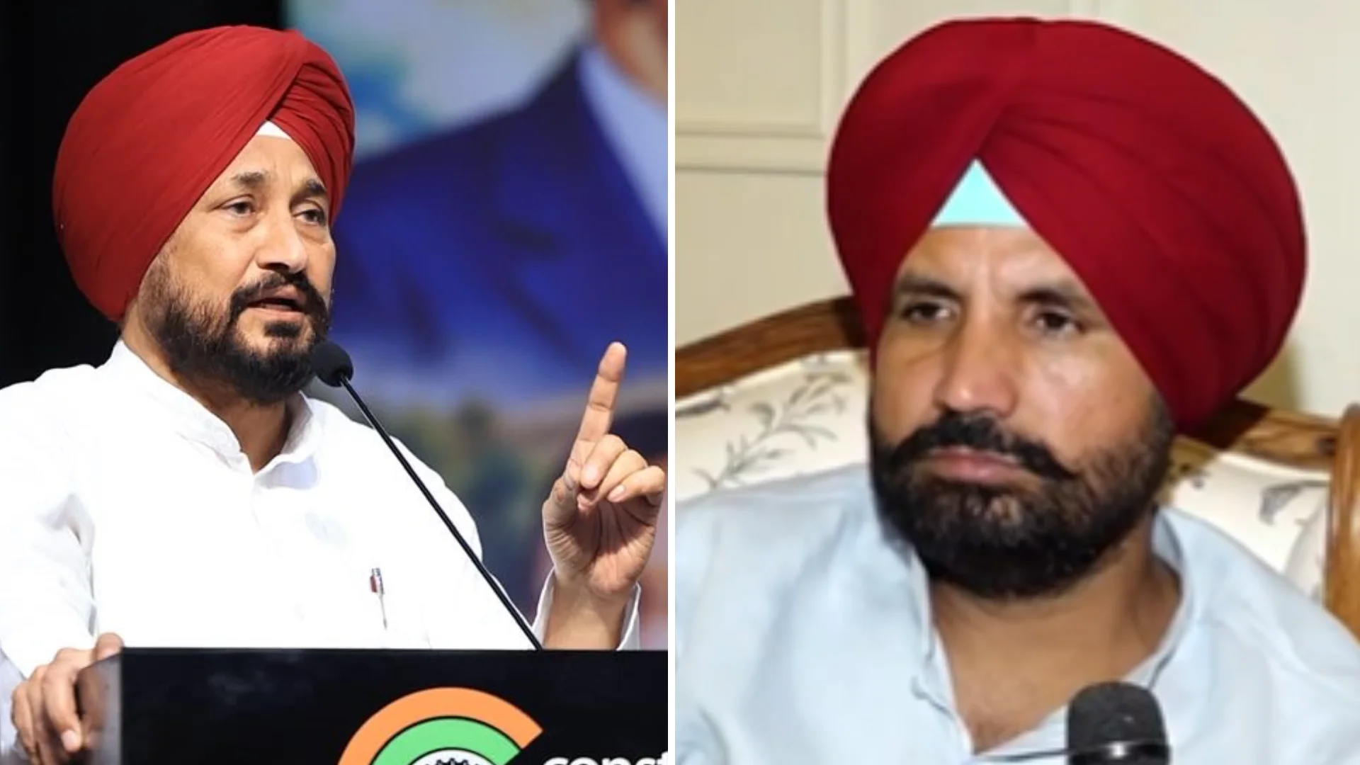New Challenges For New Punjab Congress Chief — Analysis | The Pargat Play