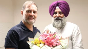 New Challenges For New Punjab Congress Chief — Analysis | The Pargat Play