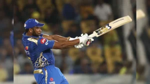 Former Mumbai Indians fielding coach James Pamment said he was a little shocked by Mahela