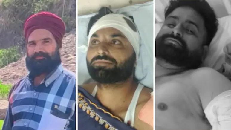 Drug Peddling Allegations Disputed After Youth Killed in Punjab Village Clash