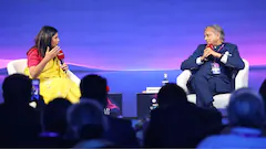 Painting a worrying picture of India's dependence on Chinese imports, Tharoor pointed out that
