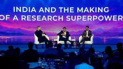 Painting a worrying picture of India's dependence on Chinese imports, Tharoor pointed out that