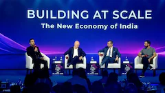 Painting a worrying picture of India's dependence on Chinese imports, Tharoor pointed out that