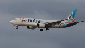 The plot behind flydubai's cockpit attack — 'I looked into which airline flies to Tel Aviv'