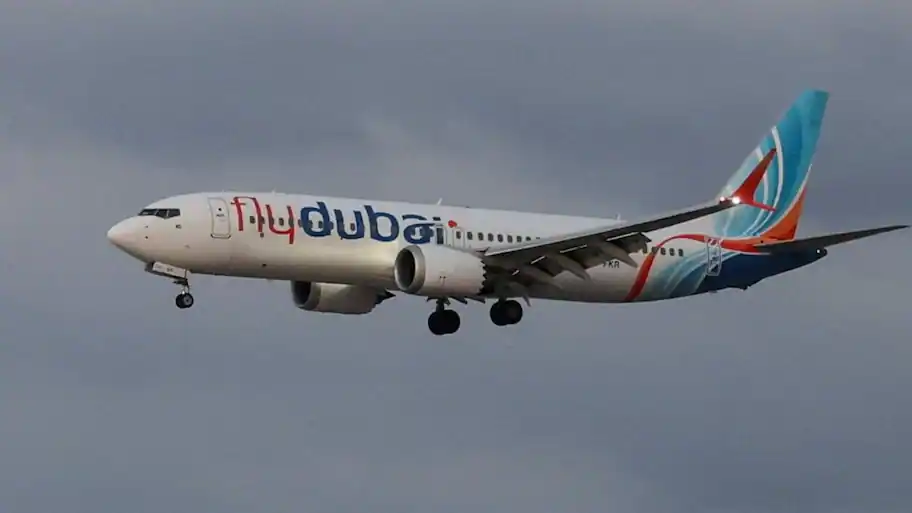 The plot behind flydubai's cockpit attack — 'I looked into which airline flies to Tel Aviv'
