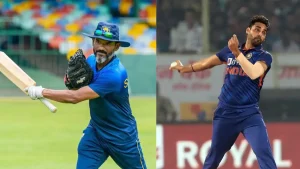 However, the former India fielding coach pointed out that the time of year could make