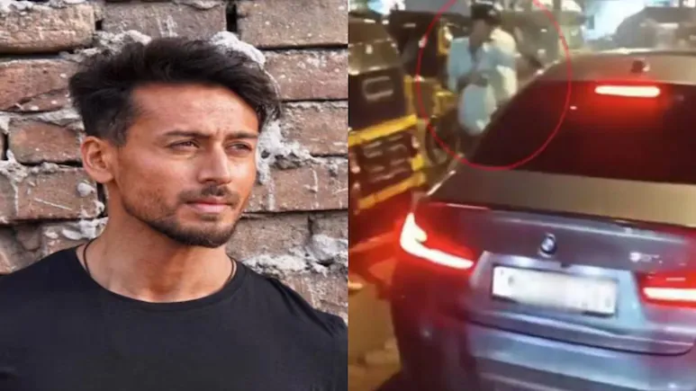 In Tiger Shroff Assassination Bid, Mumbai Police Detain 11th Suspect In Indore