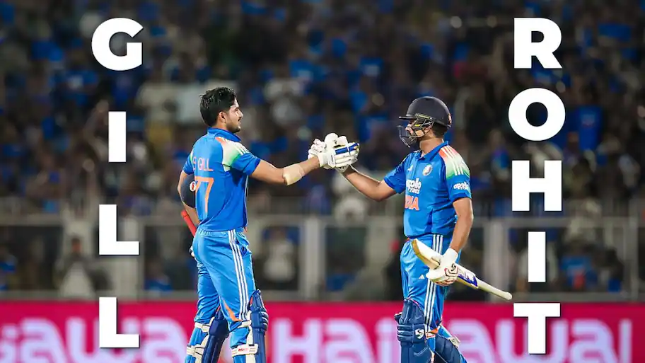 His unbeaten 223 also surpassed Glenn Maxwell's 201 not out against Afghanistan in 2023