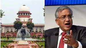 Here, we explain in points what the petitioners sought from the Supreme Court regarding