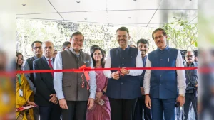 This centre will play a crucial role in addressing the questions and confusion among Dharavi