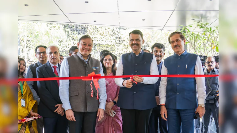 This centre will play a crucial role in addressing the questions and confusion among Dharavi