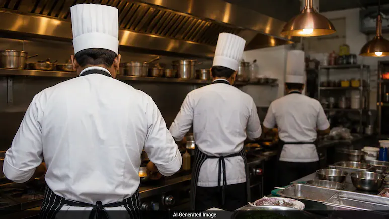 Food Body Issues Notice To Radisson Blu Delhi Operator Over Hygiene Lapses