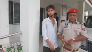 READ | Guwahati Homestay Employee Arrested Days After Student's Death The case was registered
