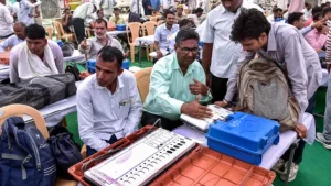Voters Turn Donors In Meghalaya As Regional Party Crowdfunds