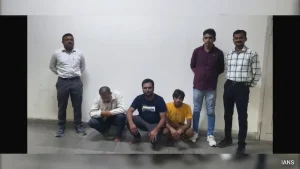 Posing As Aghori Baba, Guru, Gang Dupes Elderly Man Of Rs 19 Lakh In Gujarat