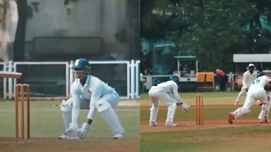 Former India opener Wasim Jaffer has questioned Yashasvi Jaiswal’s decision to take up