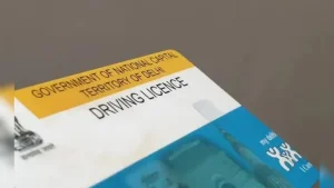 Changing the address on your driving licence could soon become free