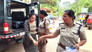 Bangladeshi Woman Caught Working At Kerala Spa With Fake Bengal Aadhaar