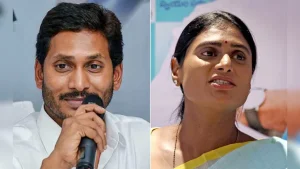 YS Sharmila Shifts Venue Of Daughter's Wedding After Fight With Jagan Reddy